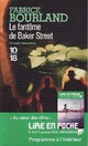  Achetez le livre d'occasion Le fantôme de Baker Street de Fabrice Bourland sur Livrenpoche.com 