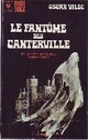  Achetez le livre d'occasion Le fantôme de Canterville et autres contes de Oscar Wilde sur Livrenpoche.com 