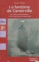  Achetez le livre d'occasion Le fantôme de Canterville et autres contes de Oscar Wilde sur Livrenpoche.com 