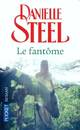  Achetez le livre d'occasion Le fantôme de Danielle Steel sur Livrenpoche.com 