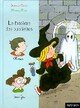  Achetez le livre d'occasion Le fantôme des oubliettes de Béatrice Rouer sur Livrenpoche.com 