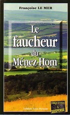  Achetez le livre d'occasion Le faucheur du Menez-hom sur Livrenpoche.com 