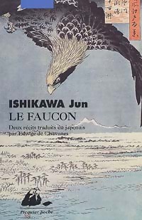  Achetez le livre d'occasion Le faucon de Jun Ishikawa sur Livrenpoche.com 