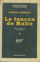  Achetez le livre d'occasion Le faucon de Malte de Dashiell Hammett sur Livrenpoche.com 