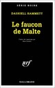  Achetez le livre d'occasion Le faucon maltais de Dashiell Hammett sur Livrenpoche.com 