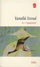  Achetez le livre d'occasion Le faussaire de Yasushi Inoué sur Livrenpoche.com 