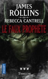  Achetez le livre d'occasion Le faux prophète sur Livrenpoche.com 