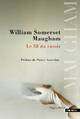  Achetez le livre d'occasion Le fil du rasoir de Somerset Maugham sur Livrenpoche.com 