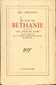  Achetez le livre d'occasion Le film de Béthanie de Jean Giraudoux sur Livrenpoche.com 