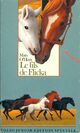  Achetez le livre d'occasion Le fils de Flicka de Mary O'Hara sur Livrenpoche.com 