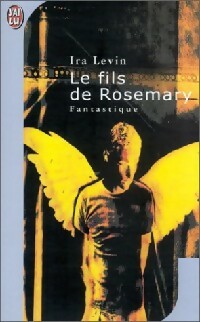  Achetez le livre d'occasion Le fils de Rosemary de Ira Levin sur Livrenpoche.com 
