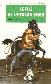  Achetez le livre d'occasion Le fils de l'étalon noir de Walter Farley sur Livrenpoche.com 