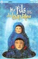  Achetez le livre d'occasion Le fils du loup bleu de Martine Pouchain sur Livrenpoche.com 