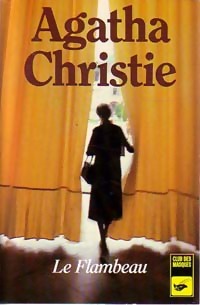  Achetez le livre d'occasion Le flambeau de Agatha Christie sur Livrenpoche.com 