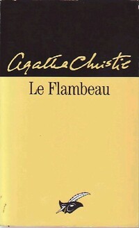  Achetez le livre d'occasion Le flambeau de Agatha Christie sur Livrenpoche.com 