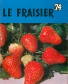  Achetez le livre d'occasion Le fraisier sur Livrenpoche.com 