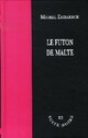  Achetez le livre d'occasion Le futon de Malte de Michel Embareck sur Livrenpoche.com 