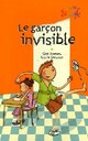  Achetez le livre d'occasion Le garçon invisible de Guy Jimenes sur Livrenpoche.com 