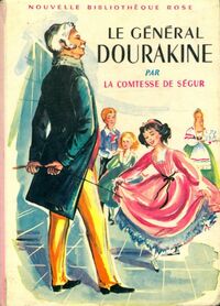  Achetez le livre d'occasion Le général Dourakine de Comtesse De Ségur sur Livrenpoche.com 