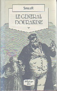  Achetez le livre d'occasion Le général Dourakine de Comtesse De Ségur sur Livrenpoche.com 