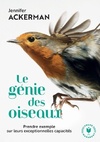  Achetez le livre d'occasion Le génie des oiseaux sur Livrenpoche.com 