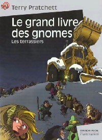  Achetez le livre d'occasion Le grand livre des gnomes Tome II : Les terrassiers de Terry Pratchett sur Livrenpoche.com 