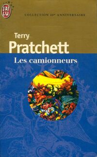 Achetez le livre d'occasion Le grand livre des gnomes Tome I : Les camionneurs de Terry Pratchett sur Livrenpoche.com 