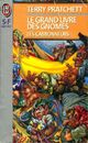  Achetez le livre d'occasion Le grand livre des gnomes : Les camionneurs de Terry Pratchett sur Livrenpoche.com 