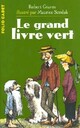  Achetez le livre d'occasion Le grand livre vert de Robert Graves sur Livrenpoche.com 