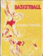  Achetez le livre d'occasion Le guide du basketball sur Livrenpoche.com 