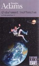  Achetez le livre d'occasion Le guide galactique Tome V. Globalement inoffensive de Douglas Adams sur Livrenpoche.com 