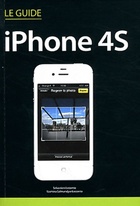  Achetez le livre d'occasion Le guide iPhone 4S sur Livrenpoche.com 