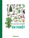  Achetez le livre d'occasion Le guide nature en forêt sur Livrenpoche.com 