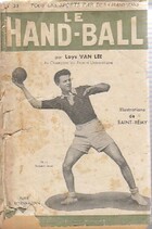  Achetez le livre d'occasion Le hand-ball sur Livrenpoche.com 