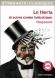  Achetez le livre d'occasion Le horla et autres contes d'angoisse de Guy De Maupassant sur Livrenpoche.com 