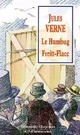  Achetez le livre d'occasion Le humbug / Frritt-flacc de Jules Verne sur Livrenpoche.com 