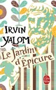  Achetez le livre d'occasion Le jardin d'Epicure de Irving D. Yalom sur Livrenpoche.com 