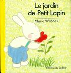  Achetez le livre d'occasion Le jardin de Petit Lapin sur Livrenpoche.com 