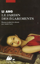  Achetez le livre d'occasion Le jardin des égarements de Li Ang sur Livrenpoche.com 