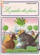  Achetez le livre d'occasion Le jardin des farces de Andrée Chedid sur Livrenpoche.com 