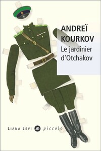  Achetez le livre d'occasion Le jardinier d'Otchakov de Andreï Kourkov sur Livrenpoche.com 