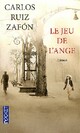  Achetez le livre d'occasion Le jeu de l'ange de Ruiz Zafón Carlos; Maspero François sur Livrenpoche.com 