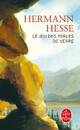  Achetez le livre d'occasion Le jeu des perles de verre de Hermann Hesse sur Livrenpoche.com 