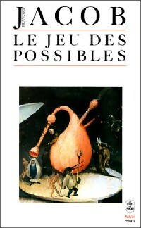  Achetez le livre d'occasion Le jeu des possibles de François Jacob sur Livrenpoche.com 