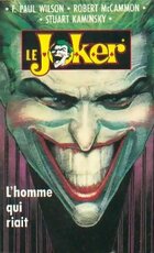  Achetez le livre d'occasion Le joker : L'homme qui riait sur Livrenpoche.com 