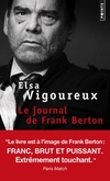  Achetez le livre d'occasion Le journal de Frank Berton sur Livrenpoche.com 
