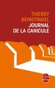  Achetez le livre d'occasion Le journal de la canicule de Thierry Beinstingel sur Livrenpoche.com 