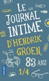  Achetez le livre d'occasion Le journal intime d'Hendrik Groen 83 ans 1/4 sur Livrenpoche.com 