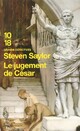  Achetez le livre d'occasion Le jugement de César de Steven Saylor sur Livrenpoche.com 
