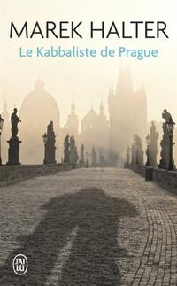  Achetez le livre d'occasion Le kabbaliste de Prague de Marek Halter sur Livrenpoche.com 